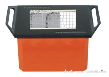 XG-I懸掛式波速測井儀