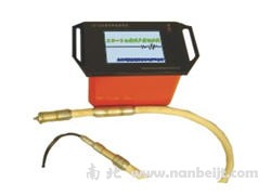 XG-II懸掛式波速測井儀