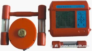 DJXS-05鋼筋銹蝕檢測儀（現場檢測）