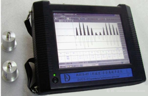 DJUS-05非金屬超聲波儀