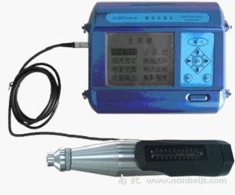 DJHT225W-10數顯回彈儀