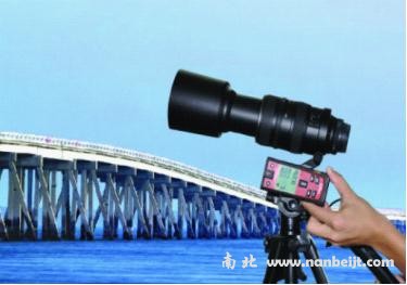 DJCK-5遠程裂縫測寬儀