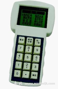 DH2000A回彈數(shù)據處理器