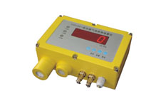 GSP600氣體檢測(cè)報(bào)警儀