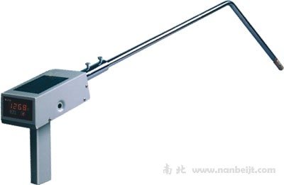 W330手提式熔煉測溫儀