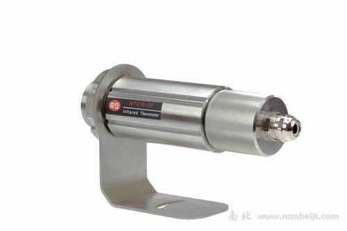 MTX120-AT4W在線式兩線制紅外測溫儀