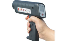 PT150便攜式紅外測溫儀