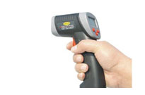 PT70便攜式紅外測溫儀