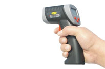PT40便攜式紅外測溫儀