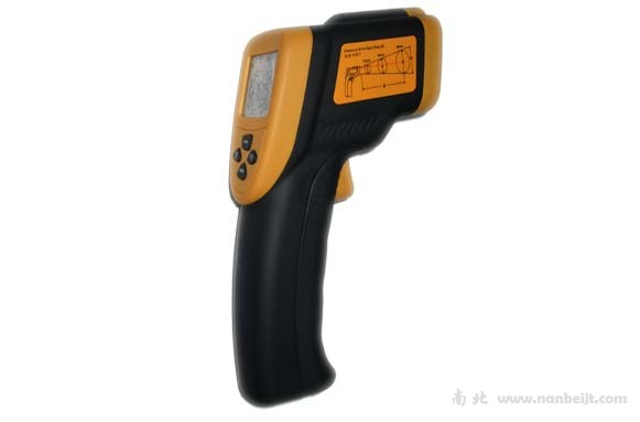 PT30便攜式紅外測溫儀