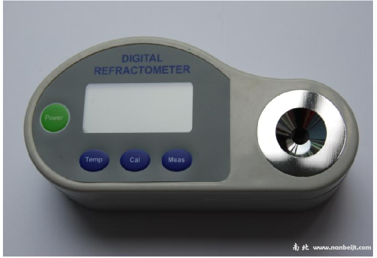 DTY數(shù)字顯示鹽度計(jì)