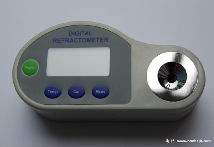 DTY數字顯示糖度計