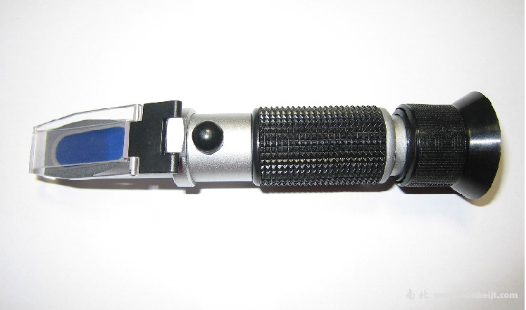 WY032R手持式切削液濃度計