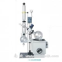 YRE2010A旋轉蒸發器