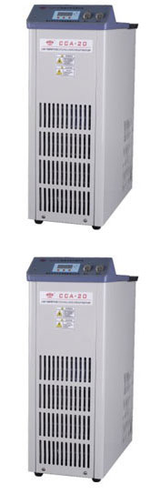 CCA-20小型冷卻水循環(huán)泵