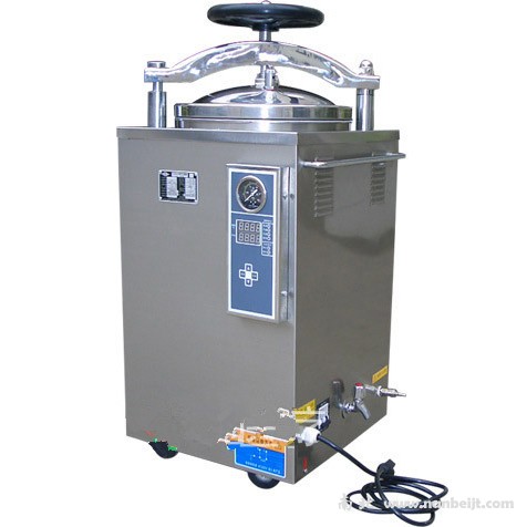 LS-35HD高壓蒸汽滅菌器