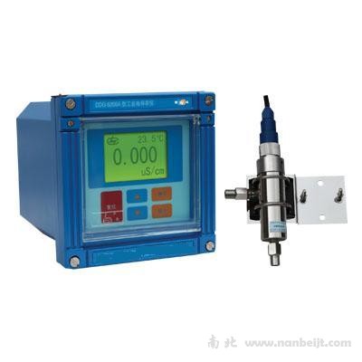 DDG-33工業電導率儀