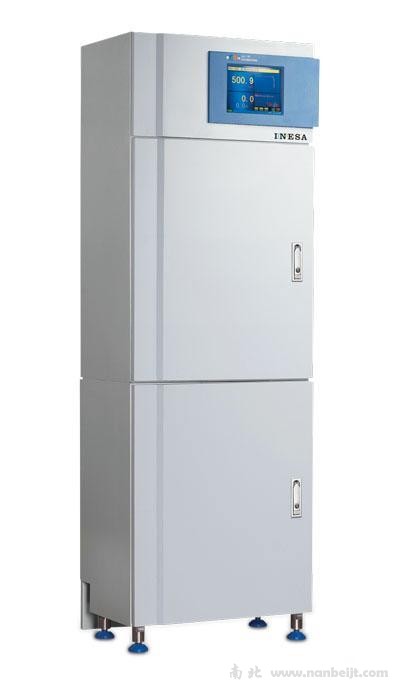 SJG-781在線重金屬監測儀