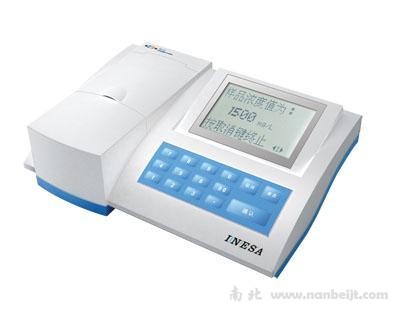 COD-571化學需氧量（COD）測定儀