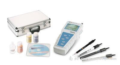 DZB-712便攜式多參數(shù)分析儀