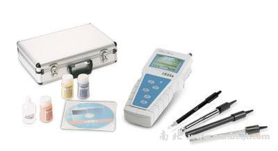 DZB-718-A便攜式多參數(shù)分析儀