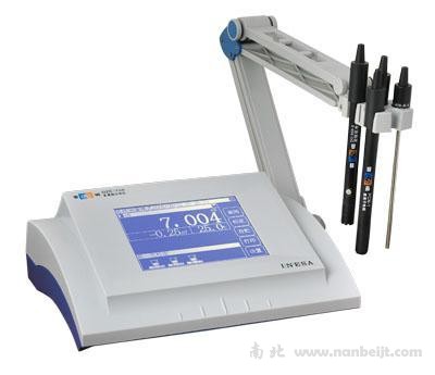 DZS-708多參數水質分析儀