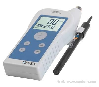 JPB-607A便攜式溶解氧分析儀