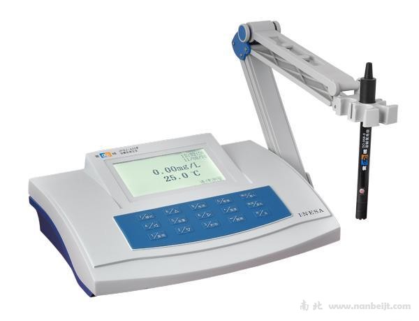 JPSJ-605F溶解氧儀