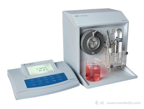 DWS-295F鈉離子計