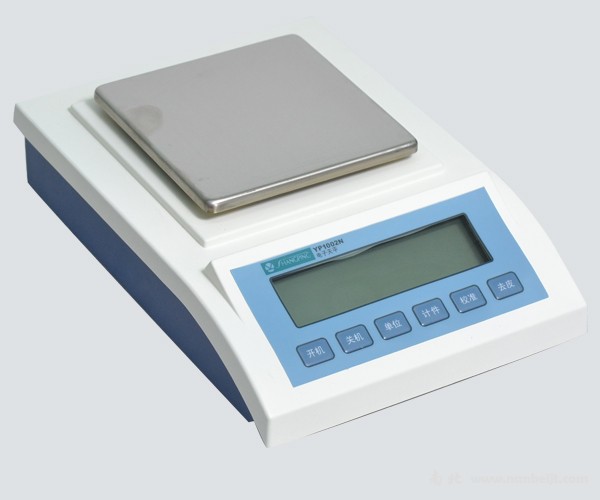 YP3001N電子天平