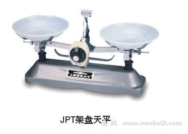 JPT-5C架盤天平