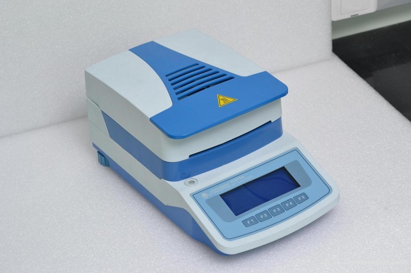 YLS16A水份測定儀