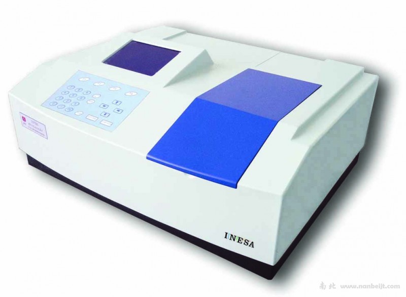 UV765CRT紫外可見分光光度計