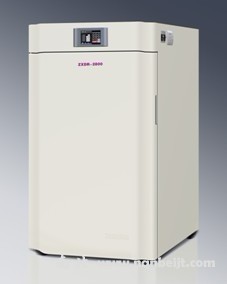 ZXDR-2800真彩觸摸屏系列電熱恒溫箱
