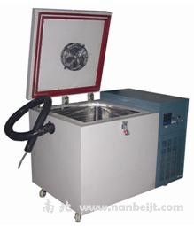 TH-120-16SJ超低溫金屬處理箱