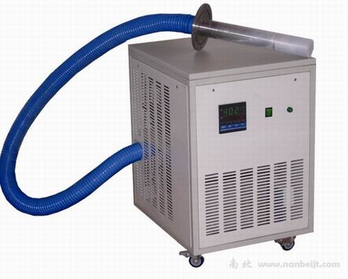 TH-135-15-G -135℃超低溫冷阱
