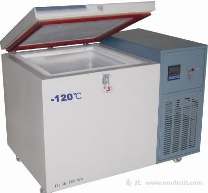 TH-120-150-WA -120 ℃超低溫冰箱