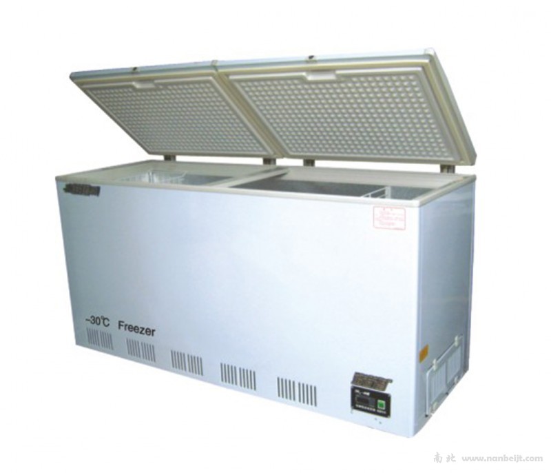 DW30-560 -30℃低溫箱（臥式）