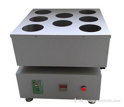 YKS-06水平振蕩器