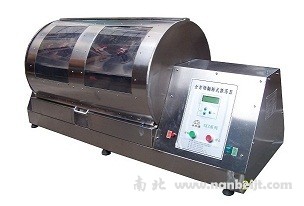 YKZ-08全自動翻轉式振蕩器