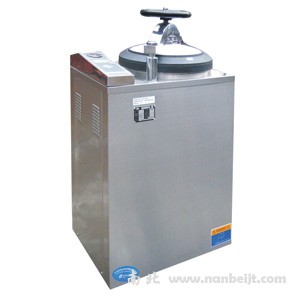LS-50HV不銹鋼立式脈動(dòng)真空滅菌器