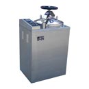 LS-B50L-III手輪式壓力蒸汽滅菌器