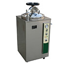 LS-50HJ立式壓力蒸汽滅菌器