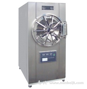 WS-280YDD臥式圓形壓力蒸汽滅菌器