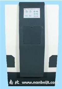 ZF-268全自動凝膠成像分析系統