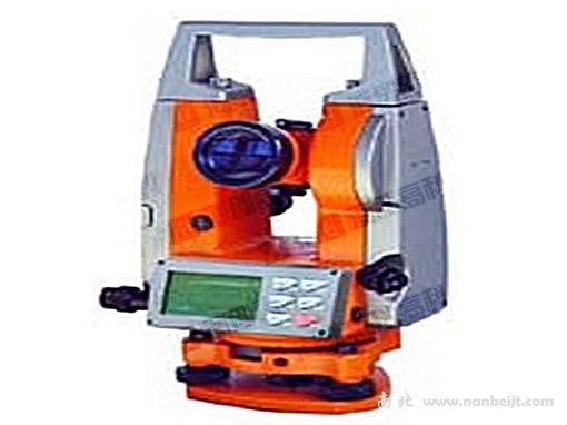 DJD2-C電子經緯儀