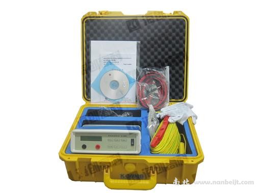 K-3690B智能等電位測試儀