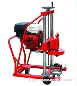 HZ-20A混凝土鉆孔取芯機(jī)