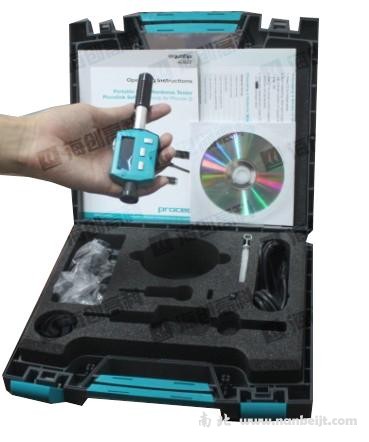 EQUOTIP Bambino 2 硬度檢測儀