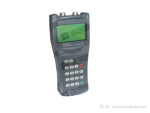TDS-100H手持式超聲波流量計